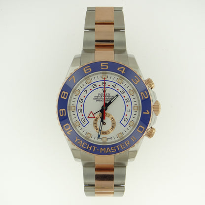 Rolex Yachtmaster II 116681 #26944