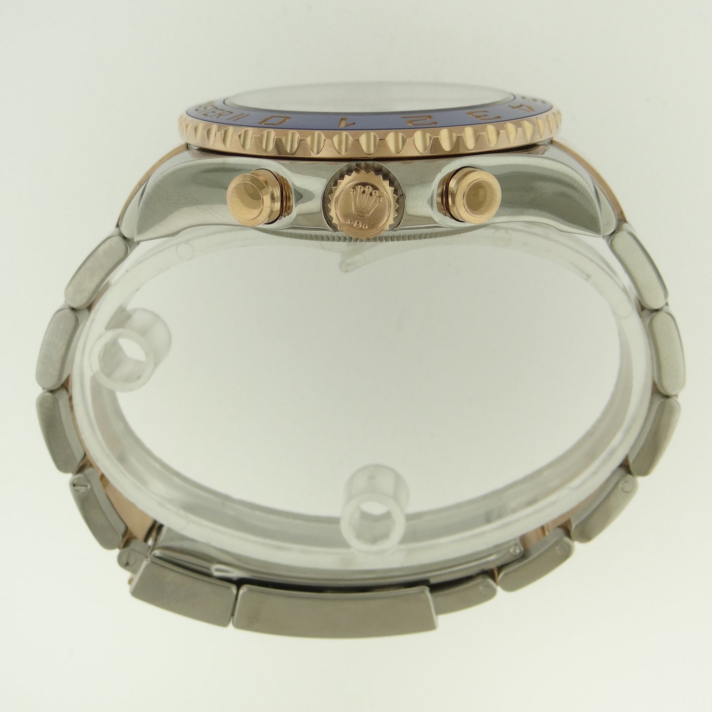 Rolex Yachtmaster II 116681 #26944