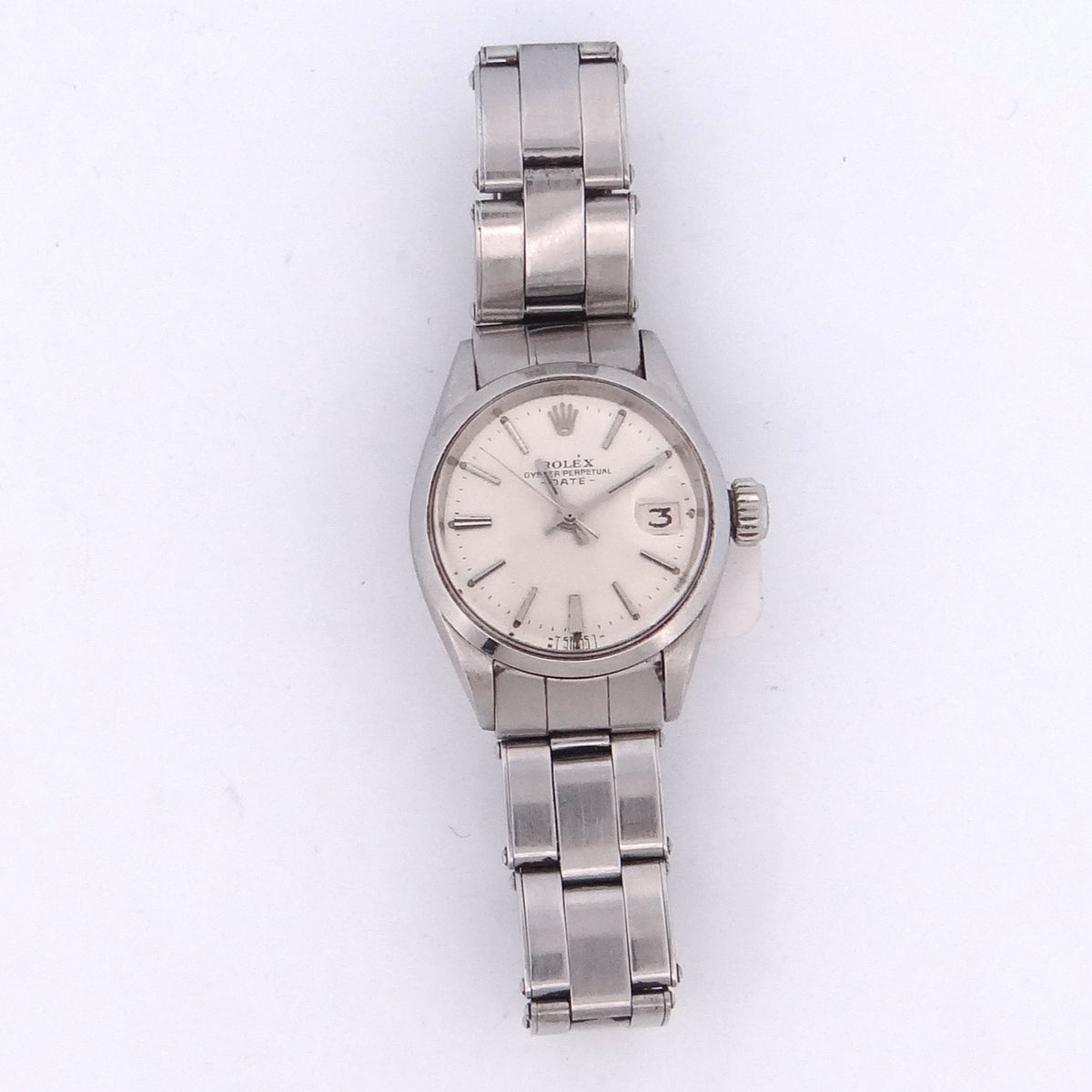 Rolex 6516 ladies Datejust #28669