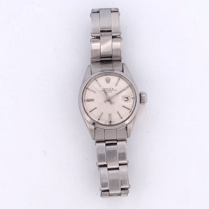 Rolex 6516 ladies Datejust #28669