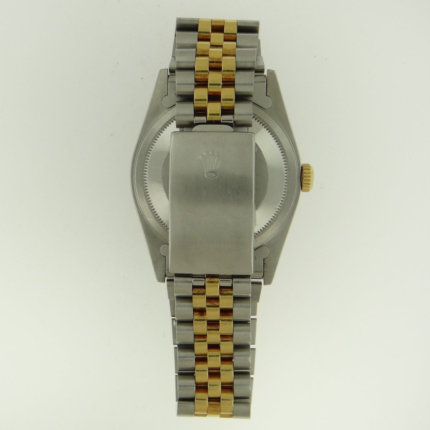 Rolex Mens Datejust 16233 #26967