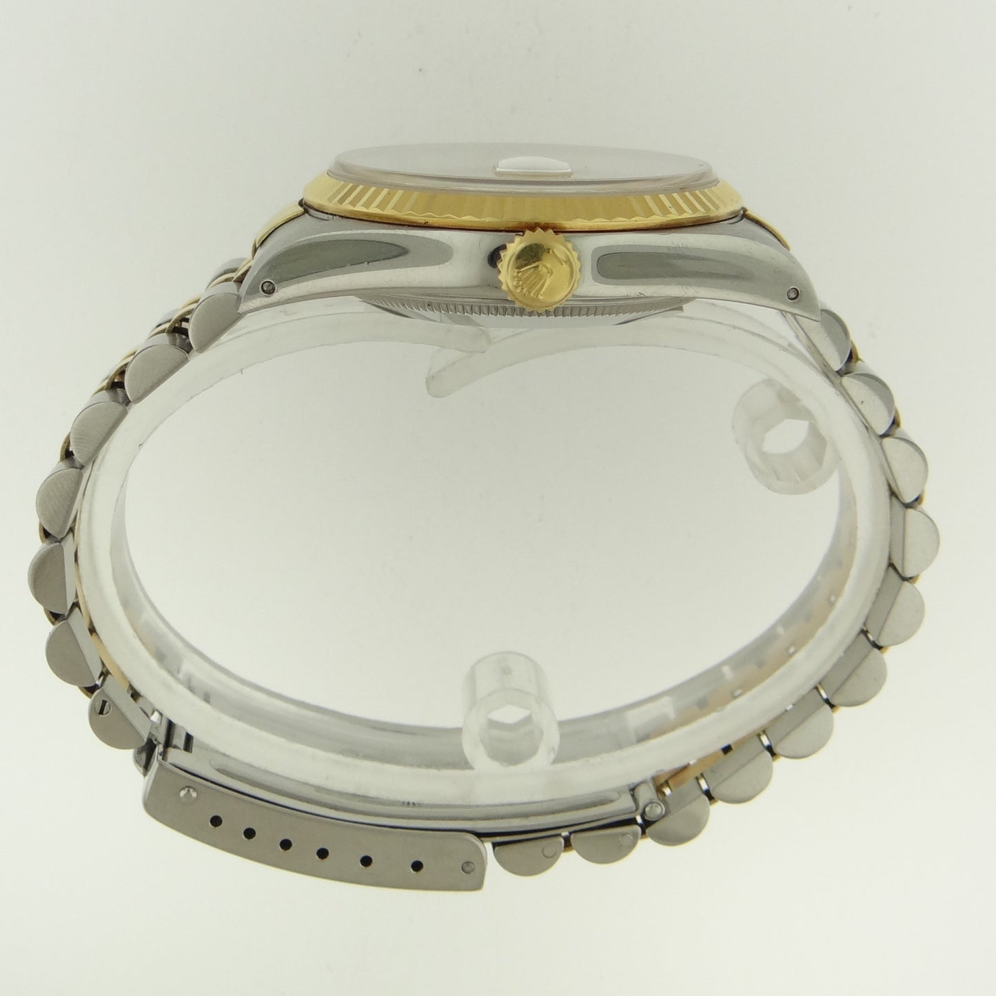 Rolex Mens Datejust 16233 #26967