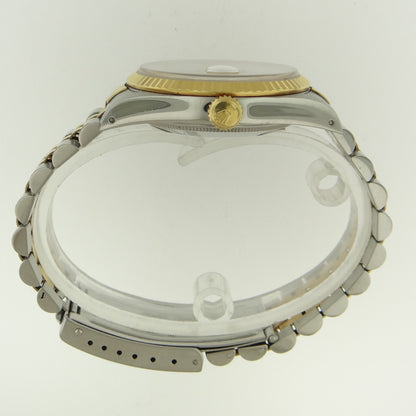Rolex Mens Datejust 16233 #26967