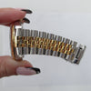 Rolex Mens Datejust 16233 #26967