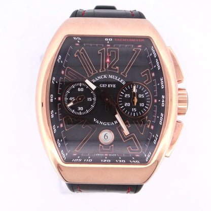 Frank Muller Vanguard 5N VR #28689