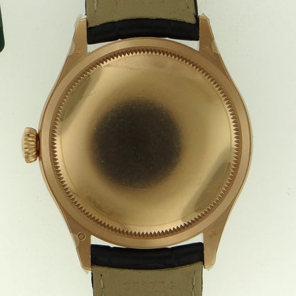 Rolex Cellini 50605RBR #26957