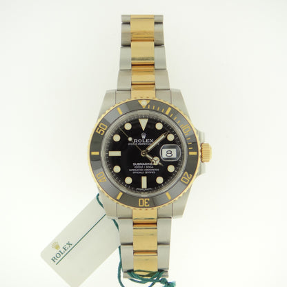 Rolex Submariner 16613 #26942