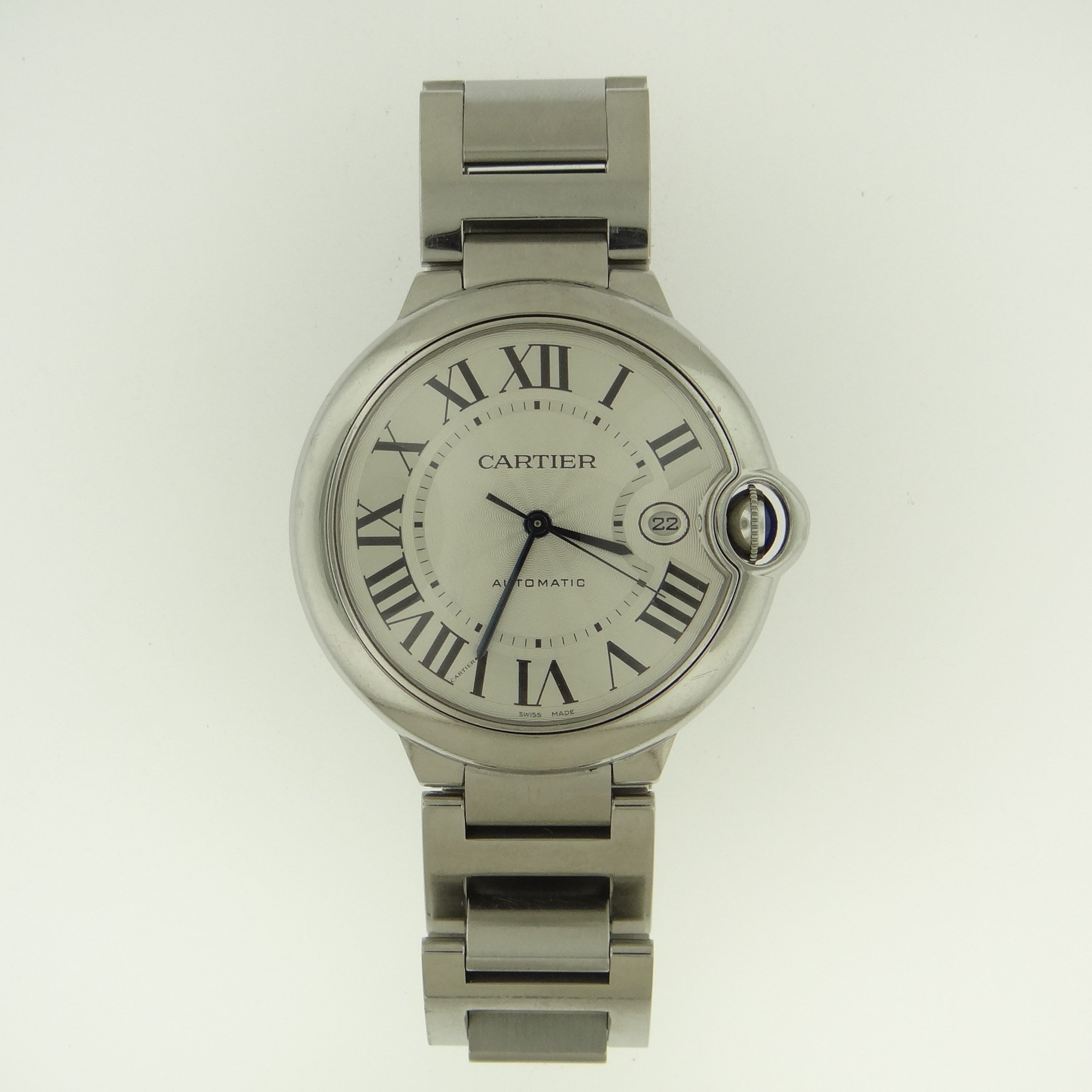 3765 Cartier Balloon Bleu 3765 #26974 – ihotstock.com