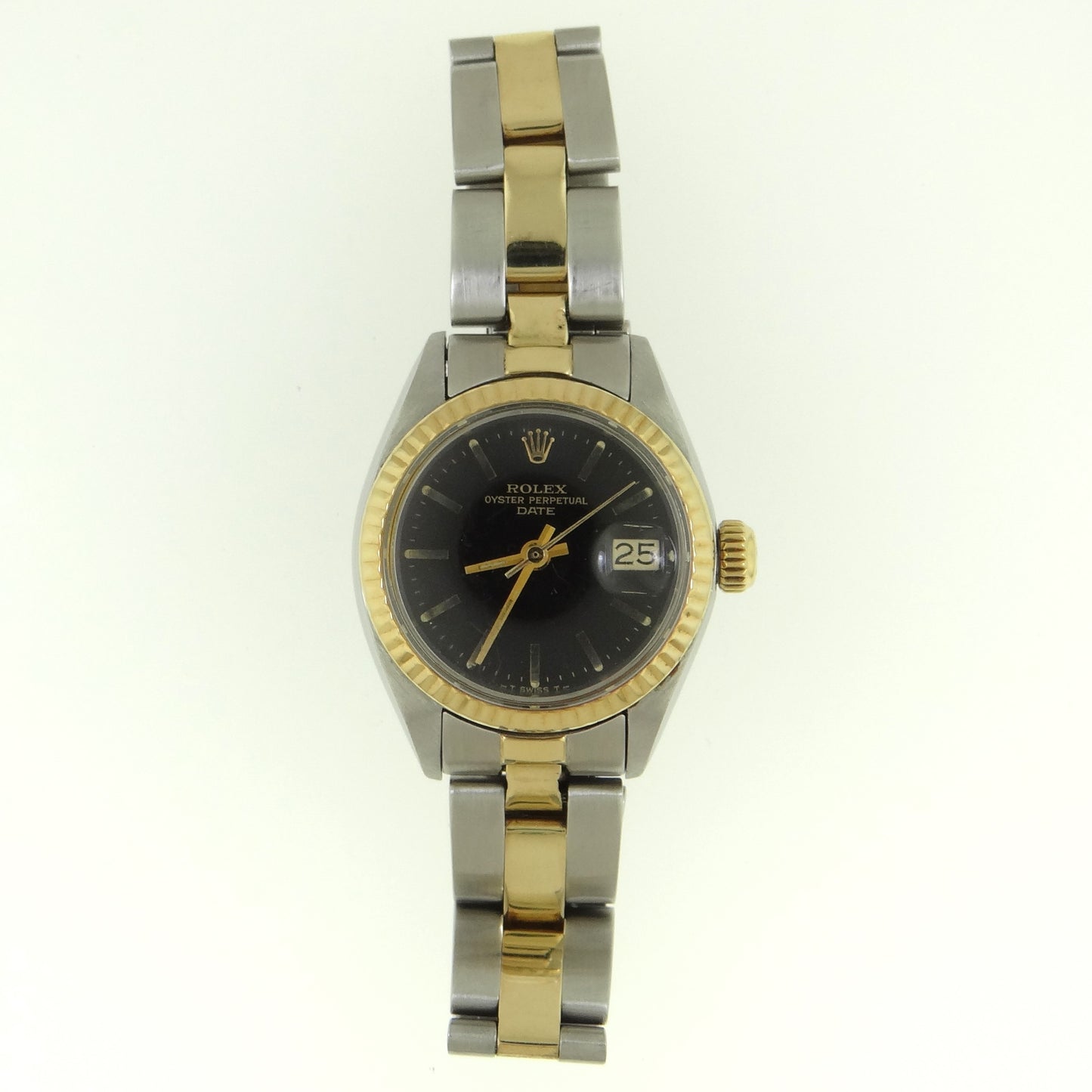 Rolex Ladies Datejust 6917 #25525