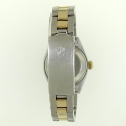 Rolex Ladies Datejust 6917 #25525