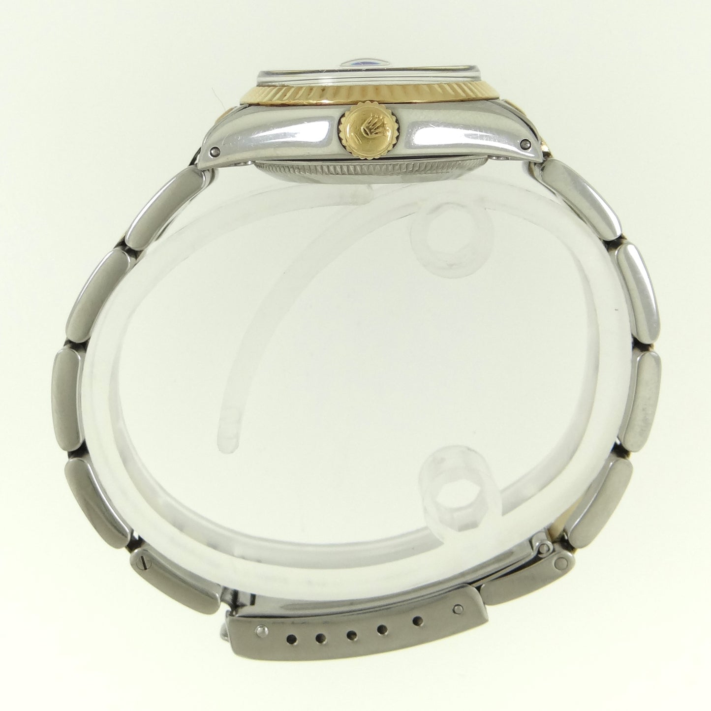 Rolex Ladies Datejust 6917 #25525