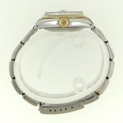 Rolex Ladies Datejust 6917 #25525