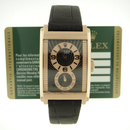 Rolex prince 5442/5 #26959