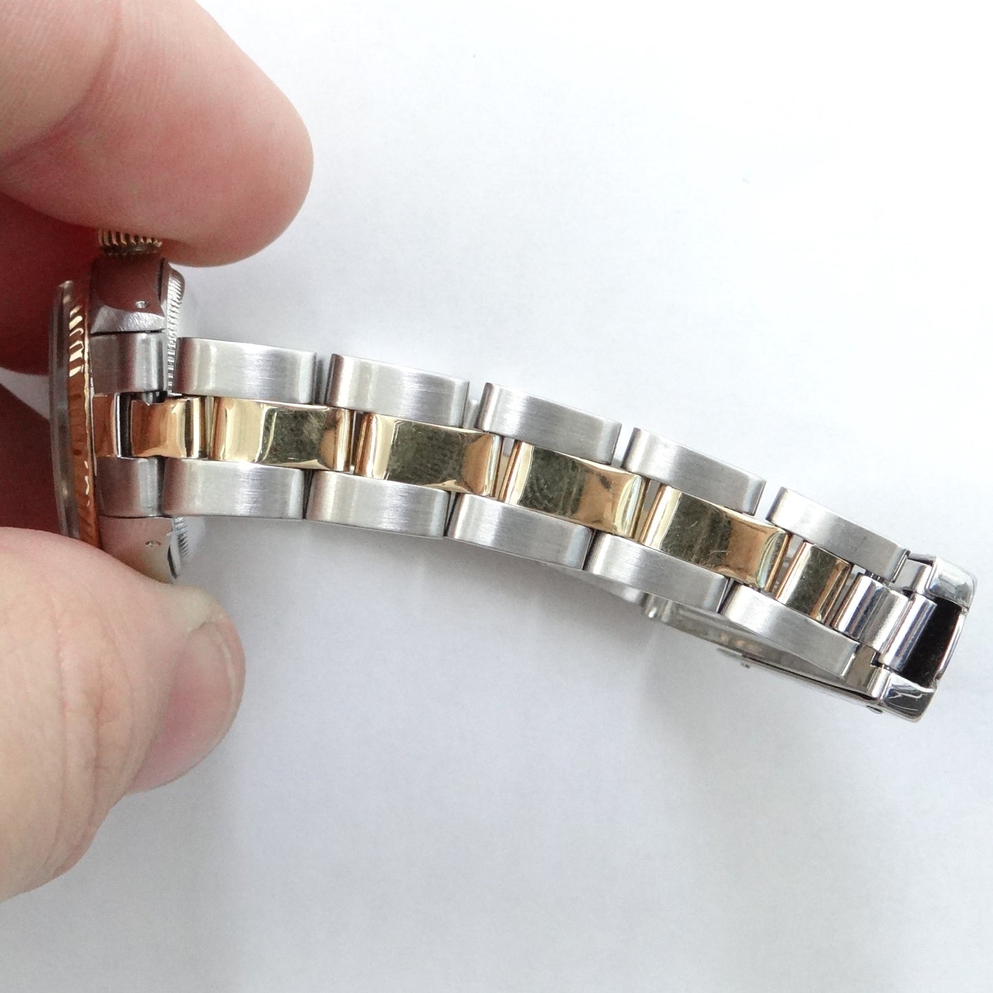 Rolex Ladies Datejust 6917 #25525