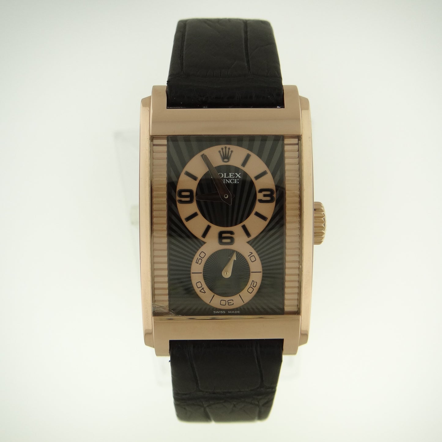 Rolex prince 5442/5 #26959
