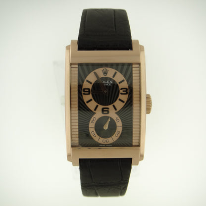 Rolex prince 5442/5 #26959