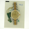 Rolex Midsize Datejust 68273 #26955