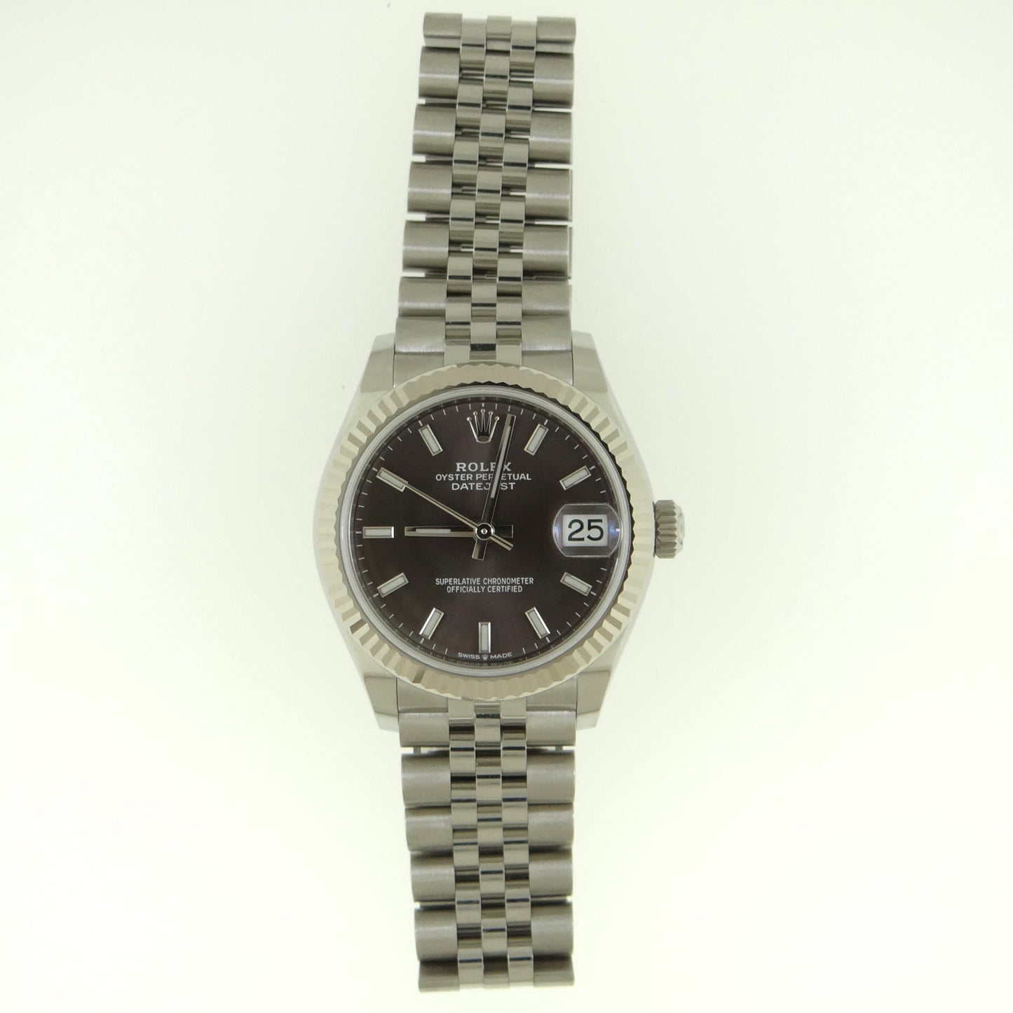 Rolex Midsize Datejust 278274 #25515