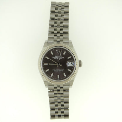 Rolex Midsize Datejust 278274 #25515