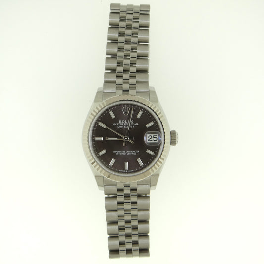 Rolex Midsize Datejust 278274 #25515