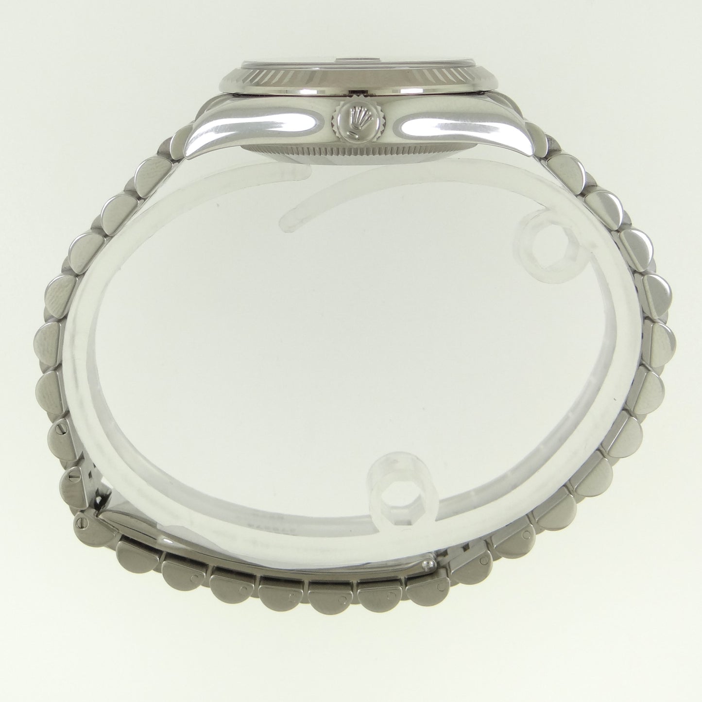 Rolex Midsize Datejust 278274 #25515