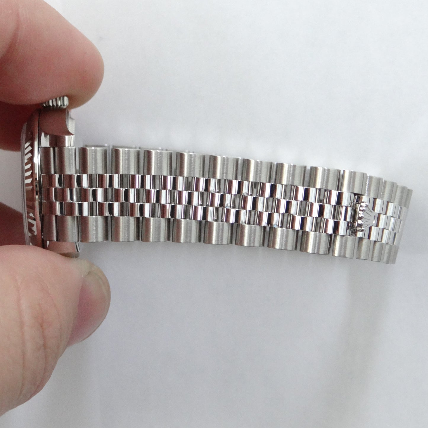 Rolex Midsize Datejust 278274 #25515