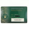 Rolex Midsize Datejust 278274 #25515
