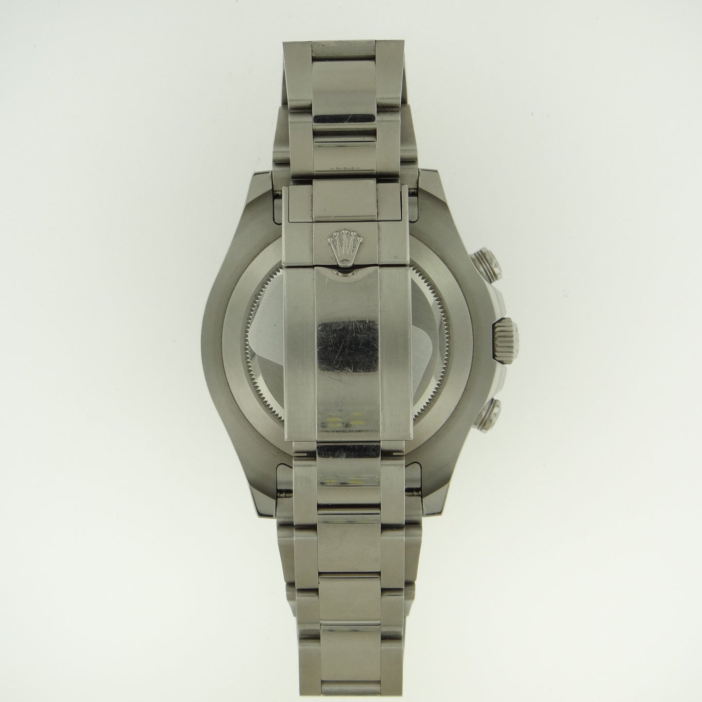 Rolex yachtmaster II 116680 #26943