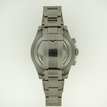 Rolex yachtmaster II 116680 #26943