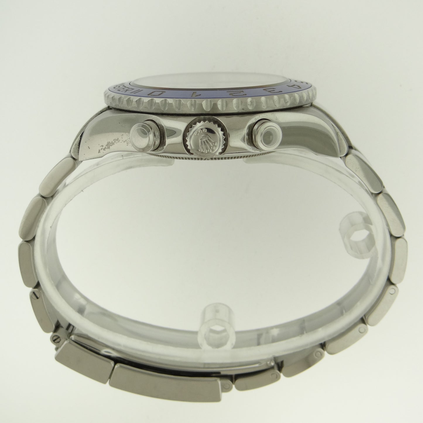 Rolex yachtmaster II 116680 #26943