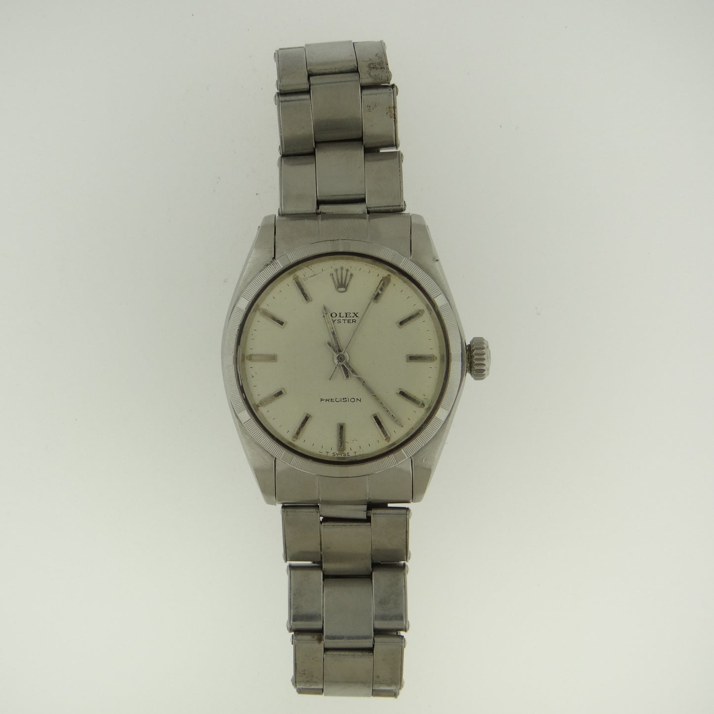 Rolex Oyster Precision 6427 #26965