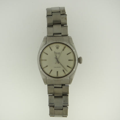 Rolex Oyster Precision 6427 #26965