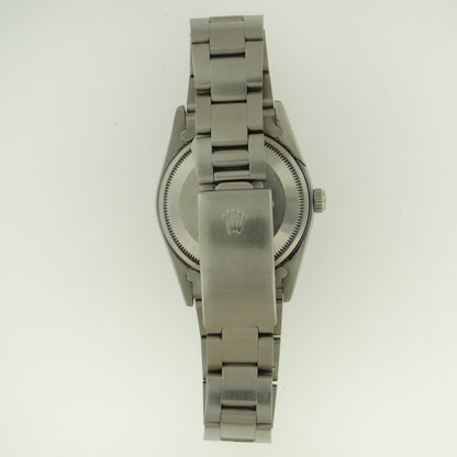 Rolex Date 15200 #26960