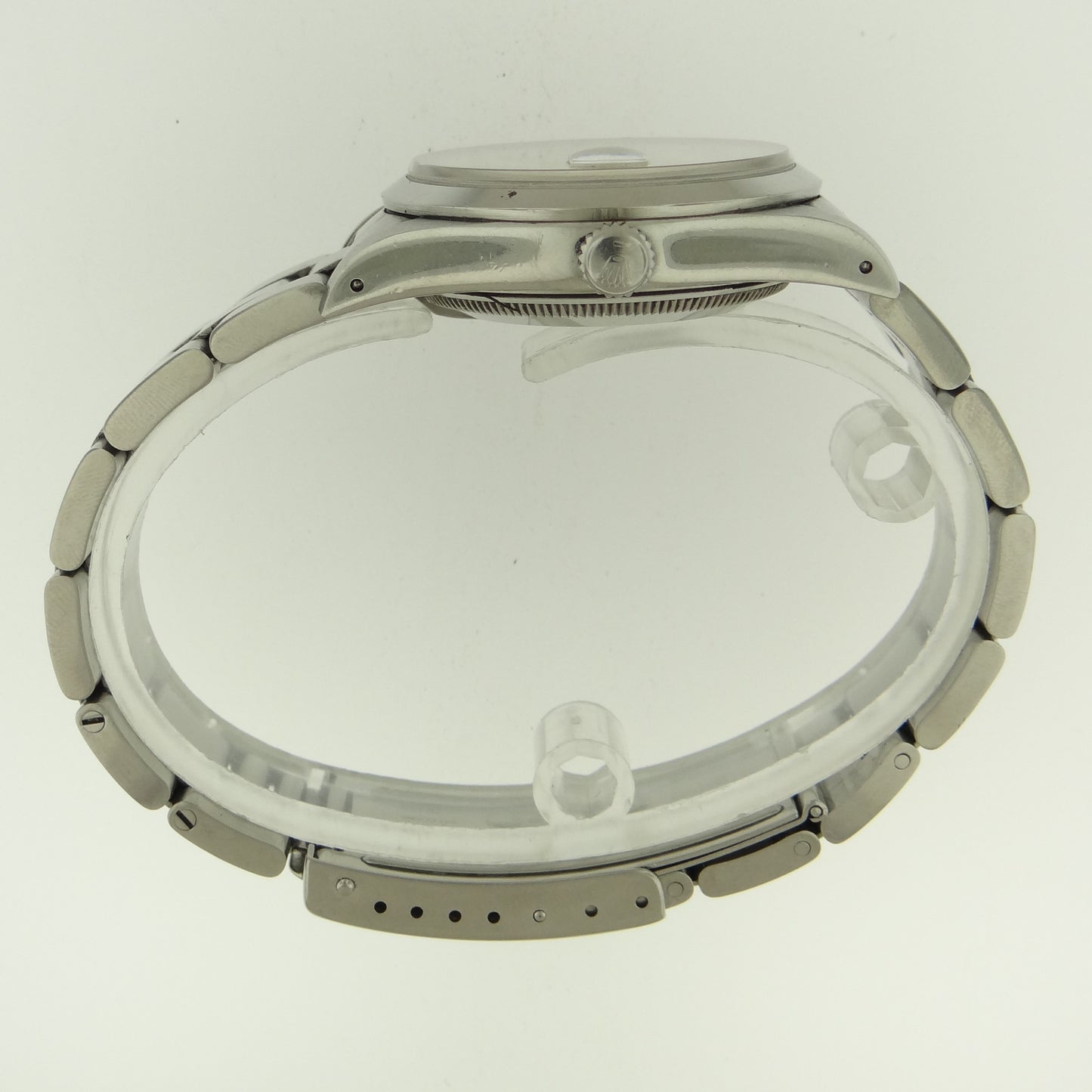Rolex Date 15200 #26960