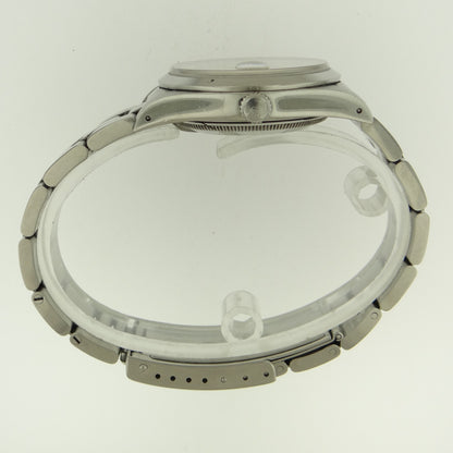 Rolex Date 15200 #26960
