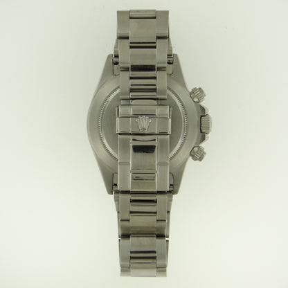 Rolex Daytone 16520 #26961