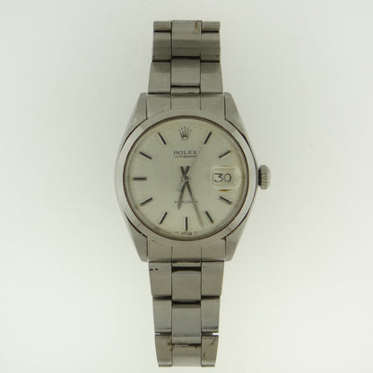 Rolex Oysterdate 6694 #26963