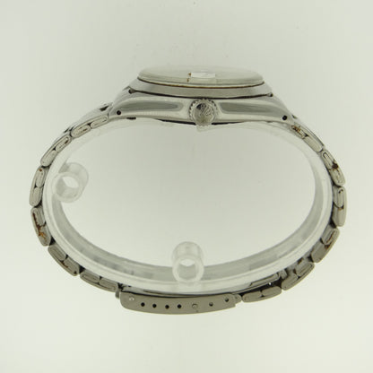 Rolex Oysterdate 6694 #26963