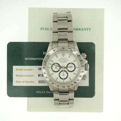 Rolex Daytona 16520 #26954