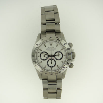 Rolex Daytona 16520 #26954
