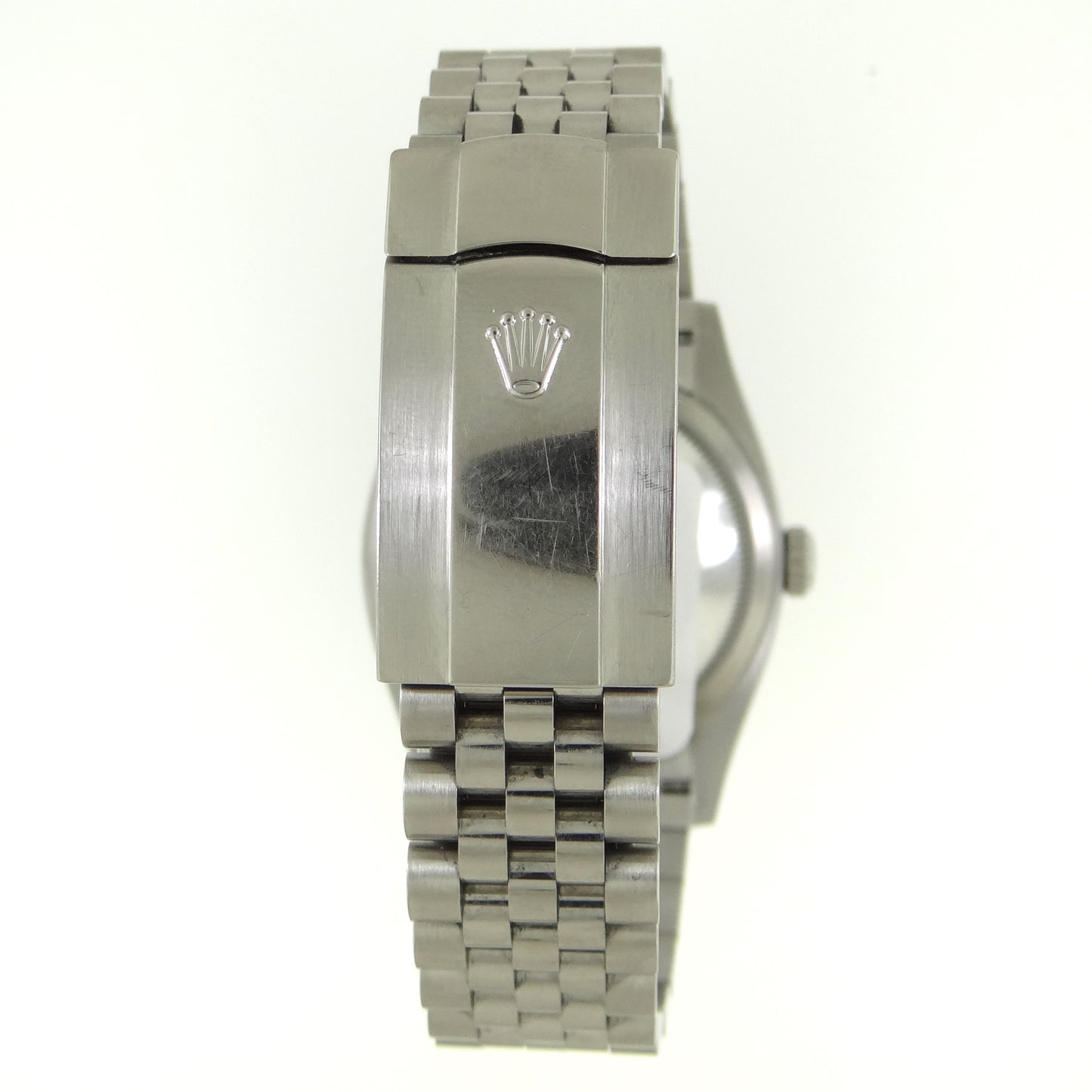 Rolex Mens Datejust 126234 #25526