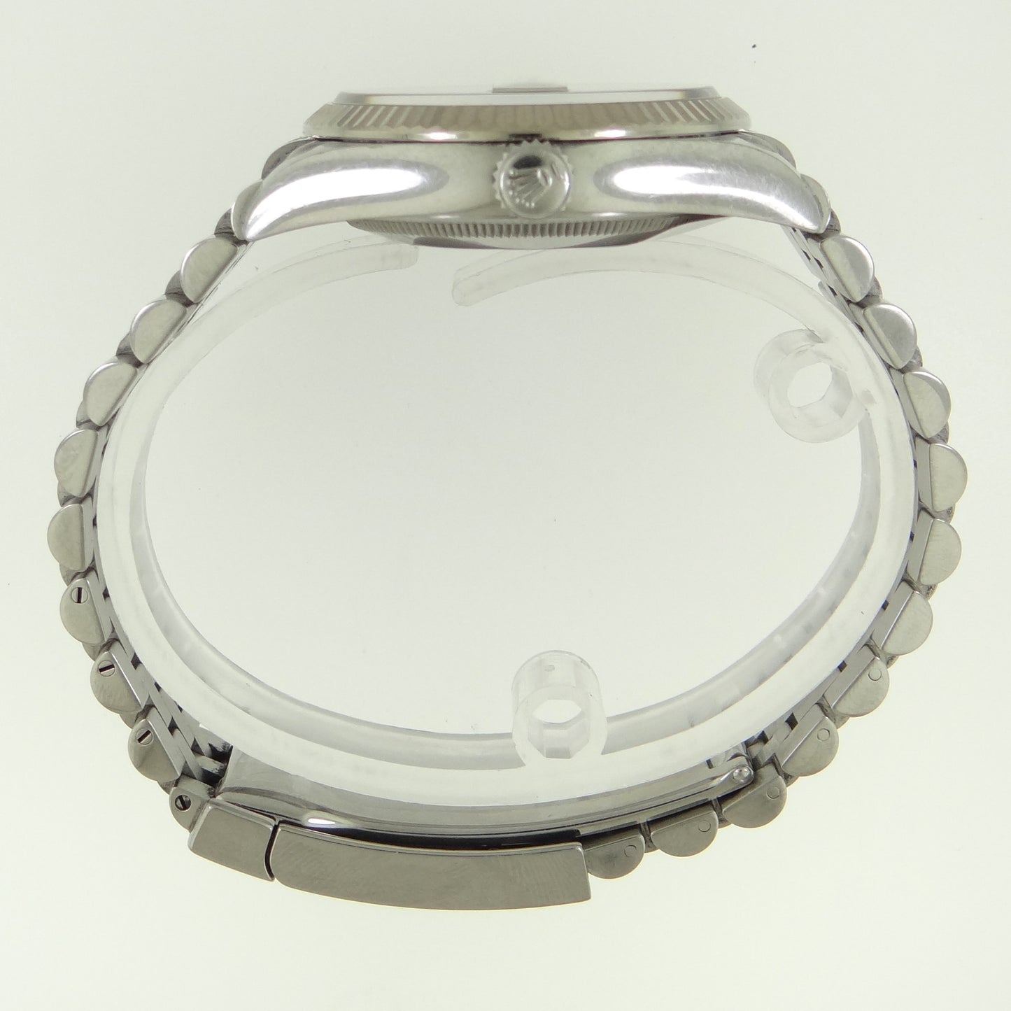 Rolex Mens Datejust 126234 #25526
