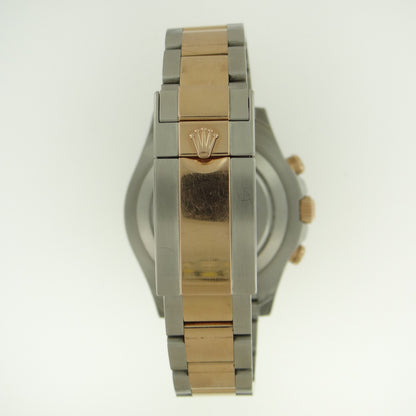 Rolex Yachtmaster II 116681 #26932