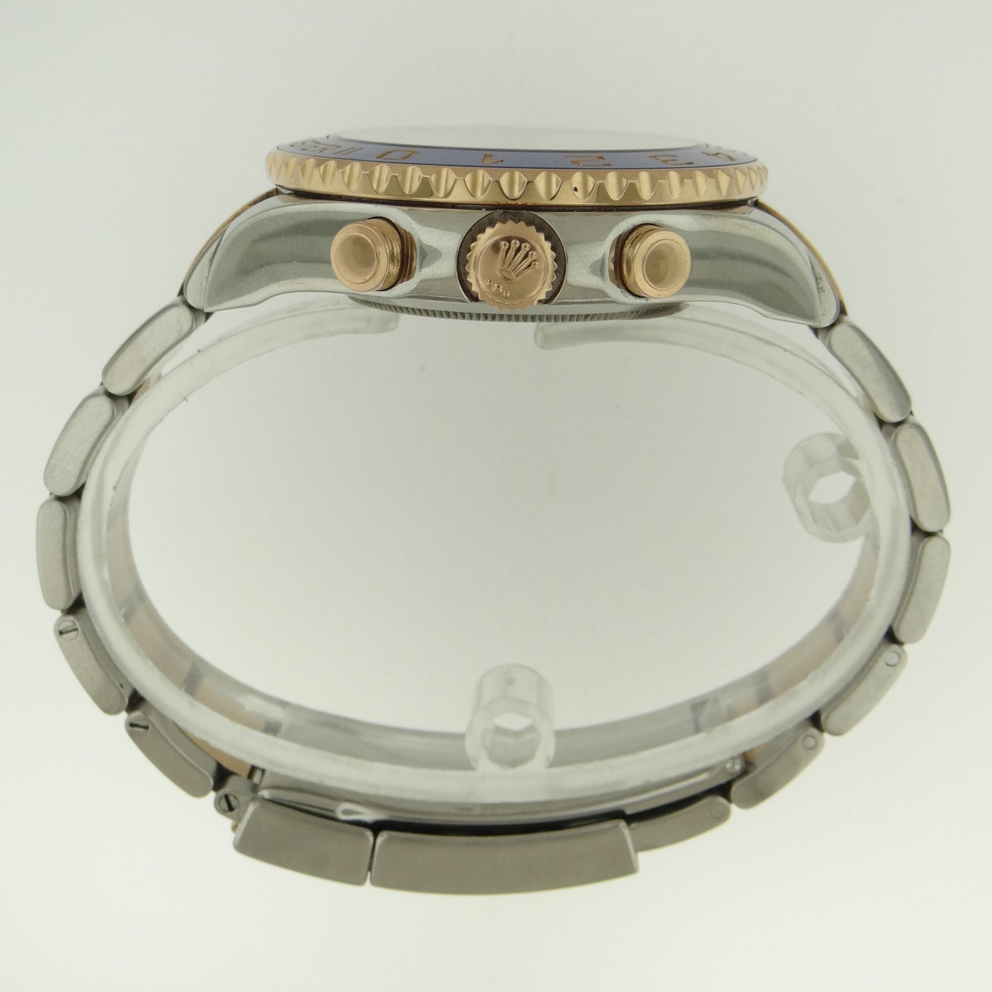 Rolex Yachtmaster II 116681 #26932