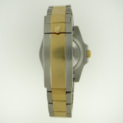 Rolex Submariner 116613 #26930