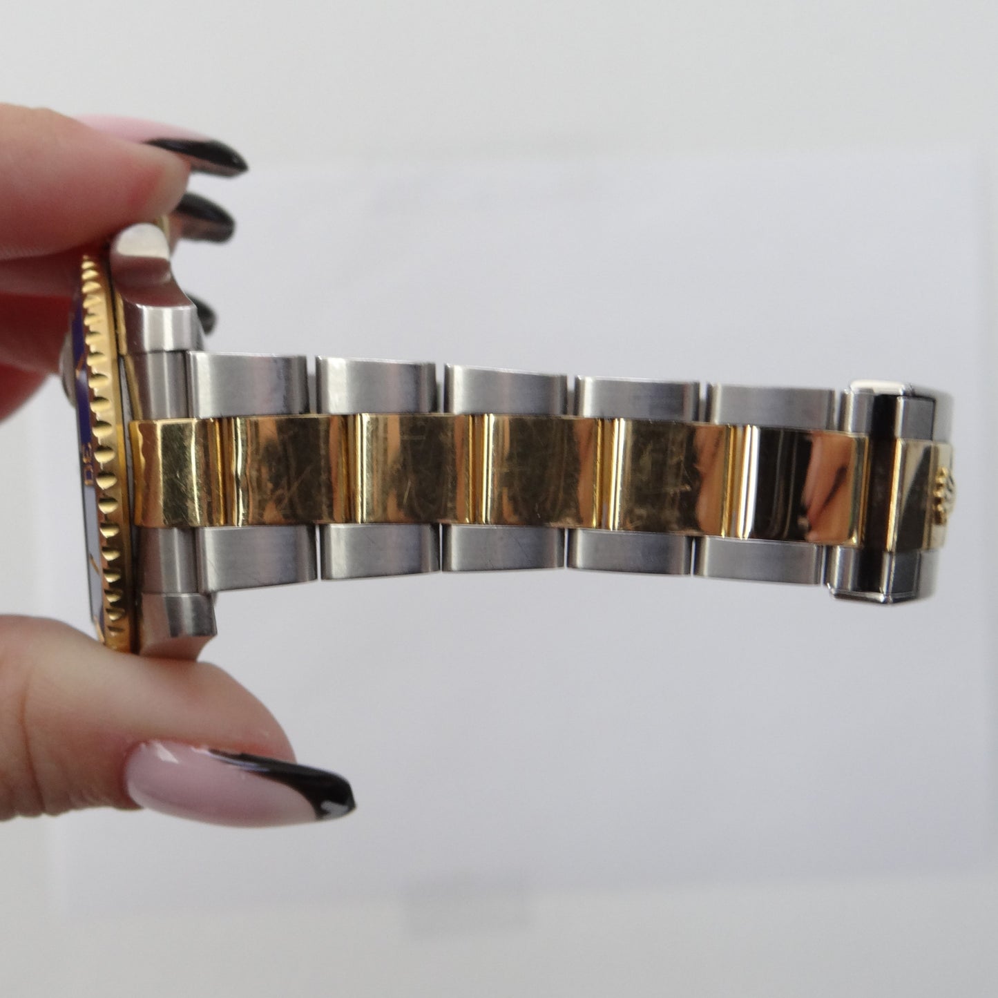 Rolex Submariner 116613 #26930
