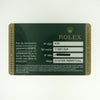 Rolex Submariner 116613 #26930