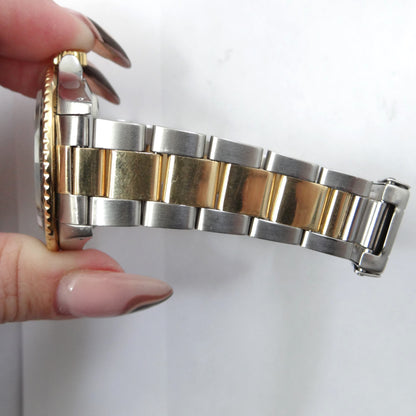 Rolex Submariner 16803 #25531