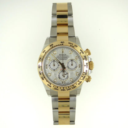 Rolex Daytona 116503 #25532