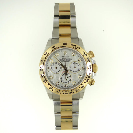 Rolex Daytona 116503 #25532